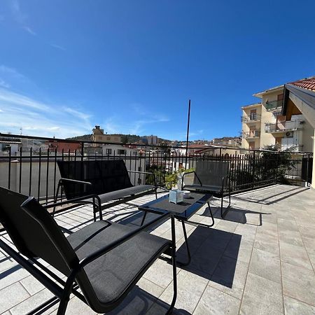Sapore Di Mare Casa Vacanze Agropoli Bagian luar foto