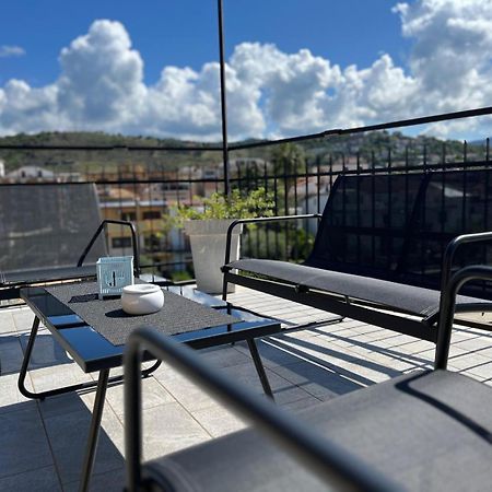 Sapore Di Mare Casa Vacanze Agropoli Bagian luar foto