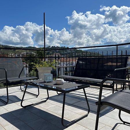 Sapore Di Mare Casa Vacanze Agropoli Bagian luar foto