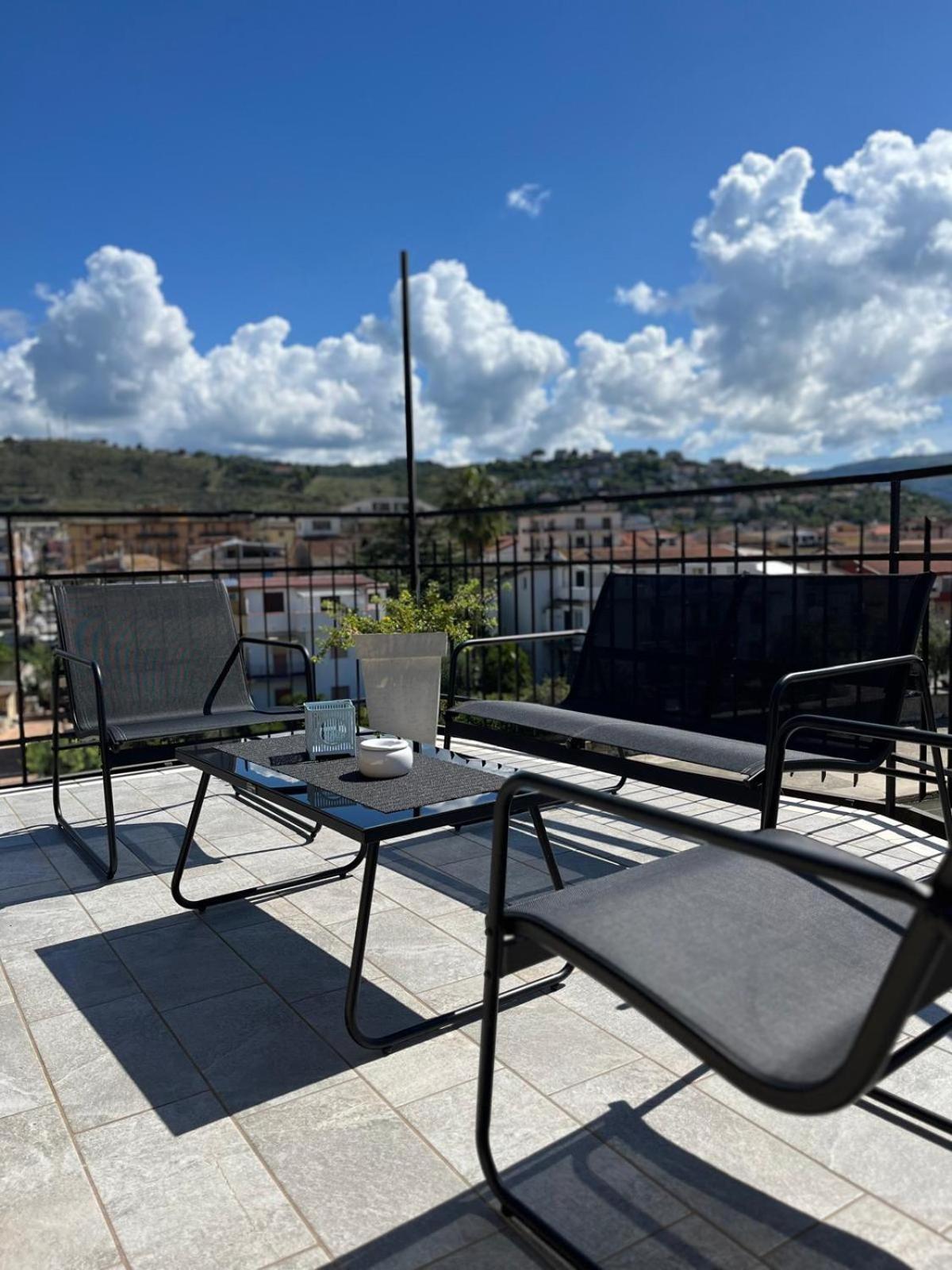 Sapore Di Mare Casa Vacanze Agropoli Bagian luar foto